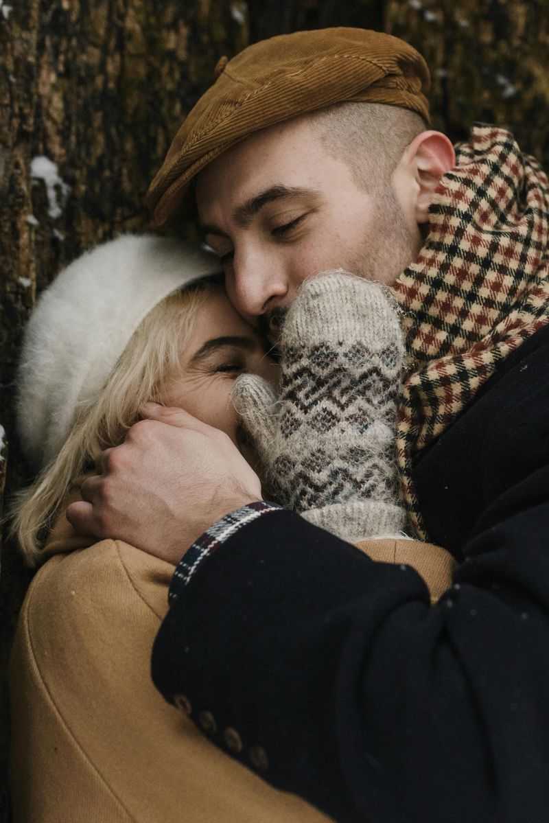 Clinginess in Relationships