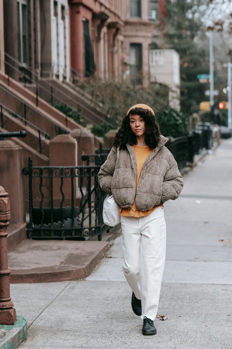 Break Up Your Routine With Small Daily Changes