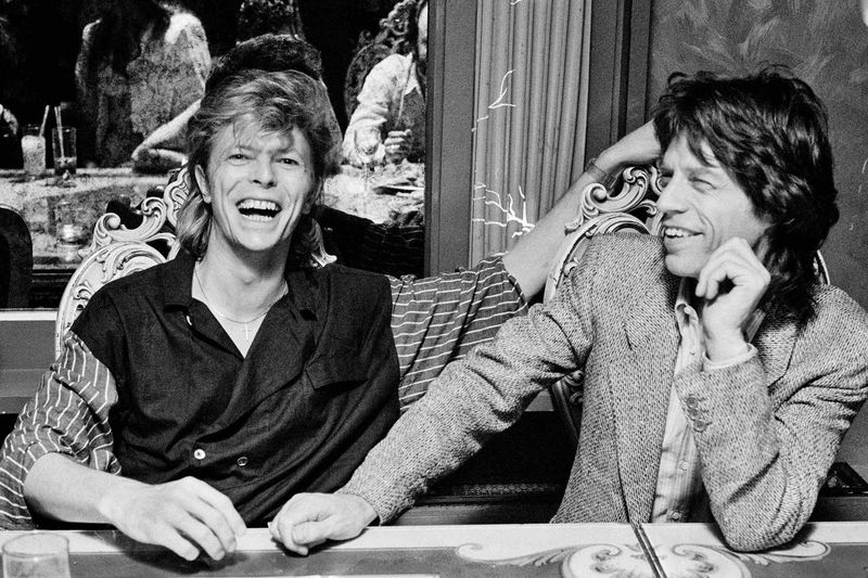 When Rock Legends Team Up: 15 Collaborations That Blew Fans' Minds