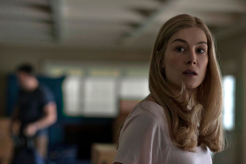 10 Hollywood Leading Ladies Who Shocked Fans With Dark Roles