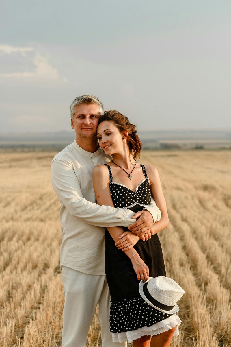 Men Only Value Youth and Looks