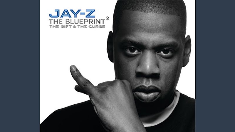 The Blueprint – Jay-Z (2001)