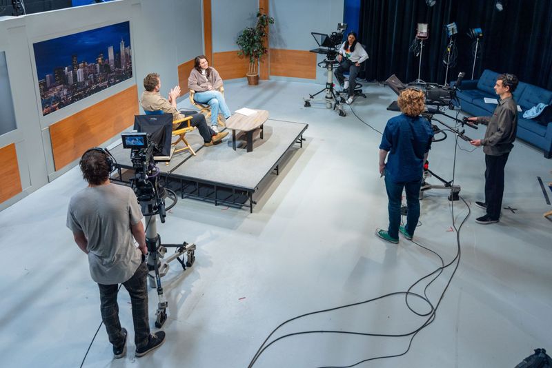 Film & Television Production