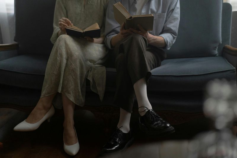 Losing Curiosity About Each Other