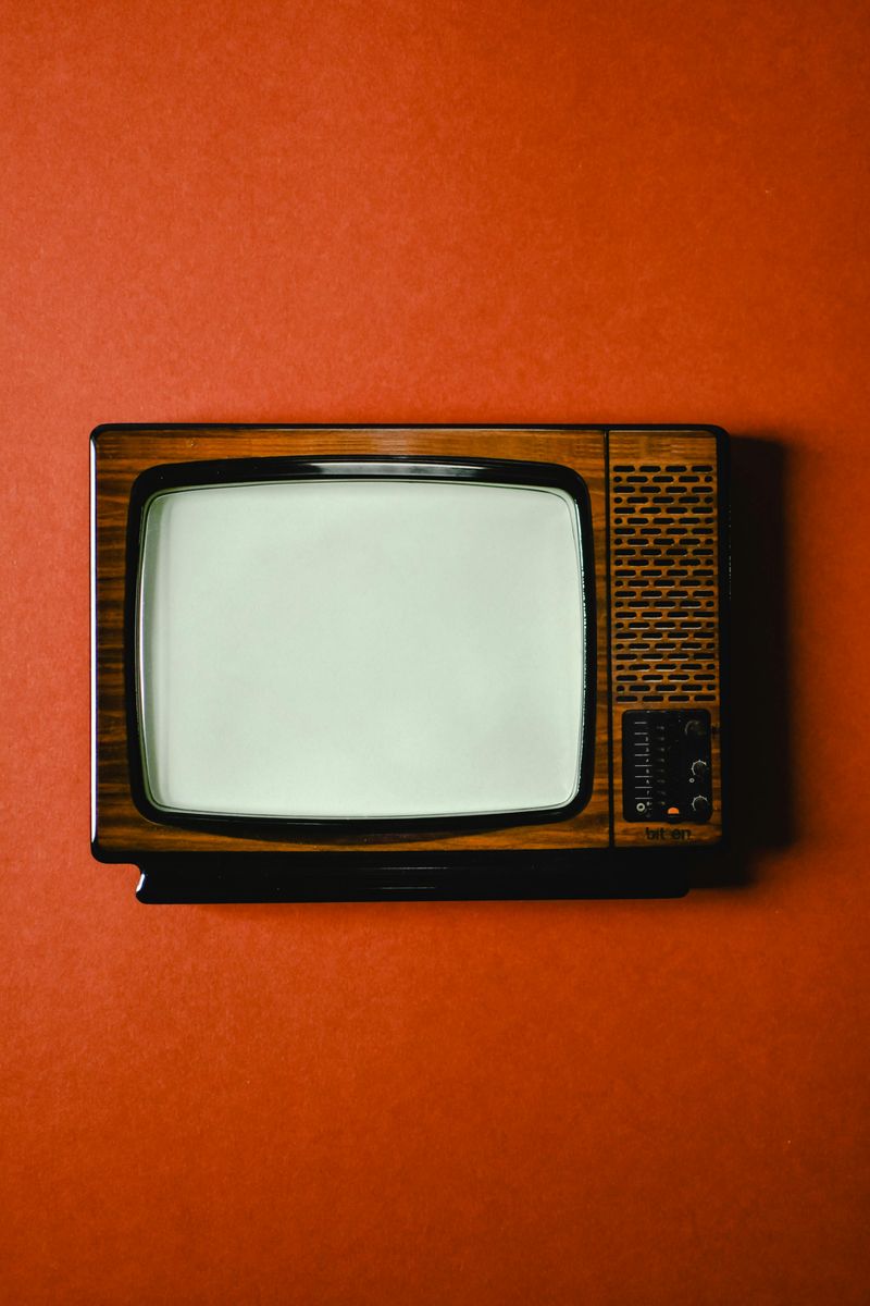TV Is Going to Rot Your Brain