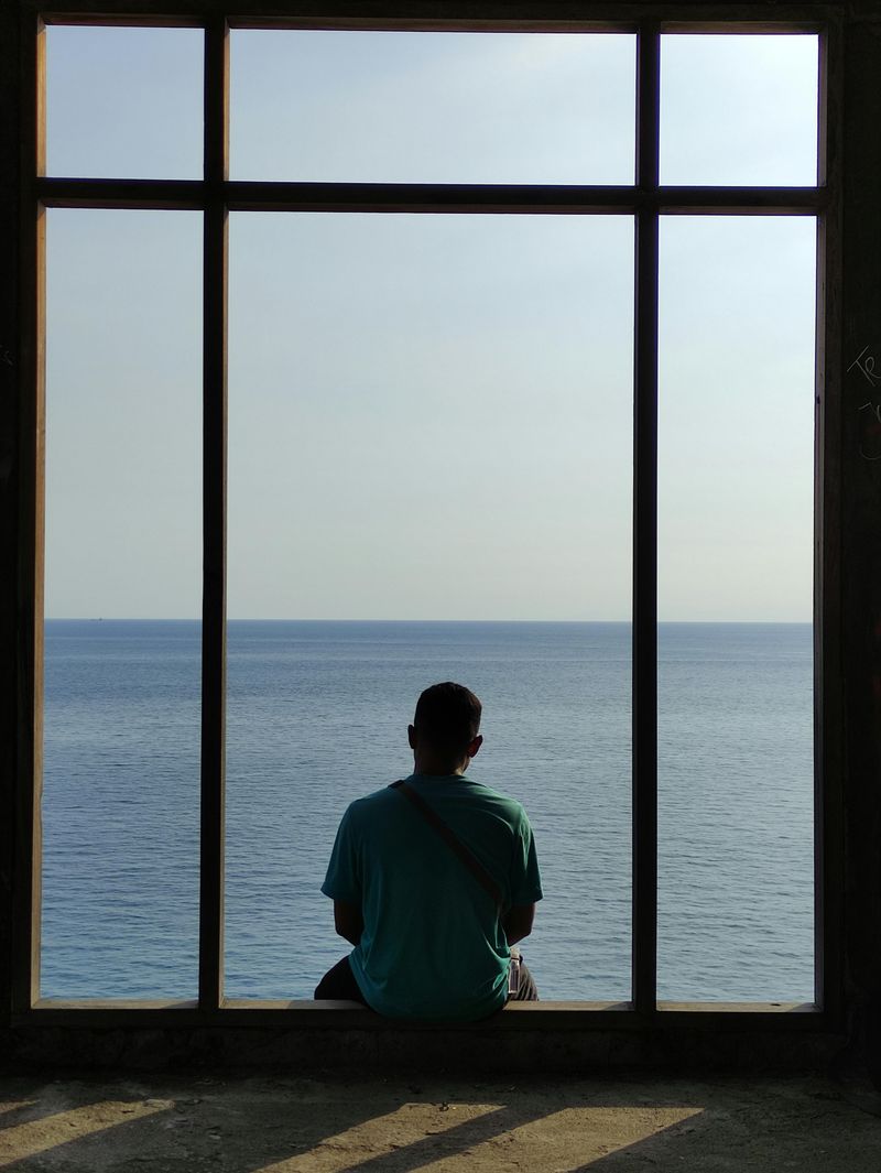 Spiritual or Existential Emptiness