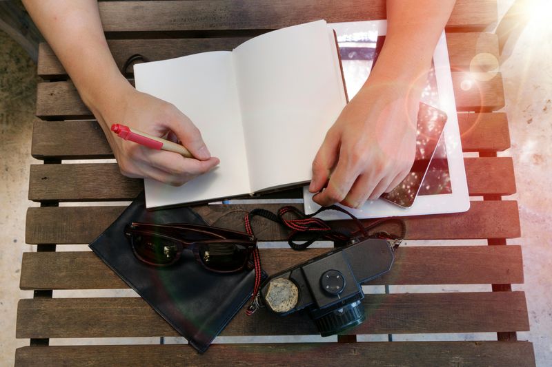 Practice Gratitude Daily