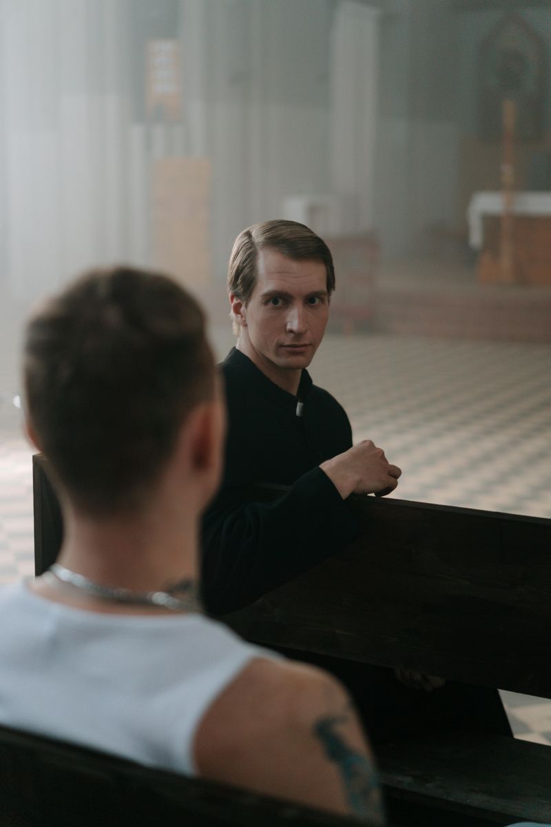 They Pause Before Responding