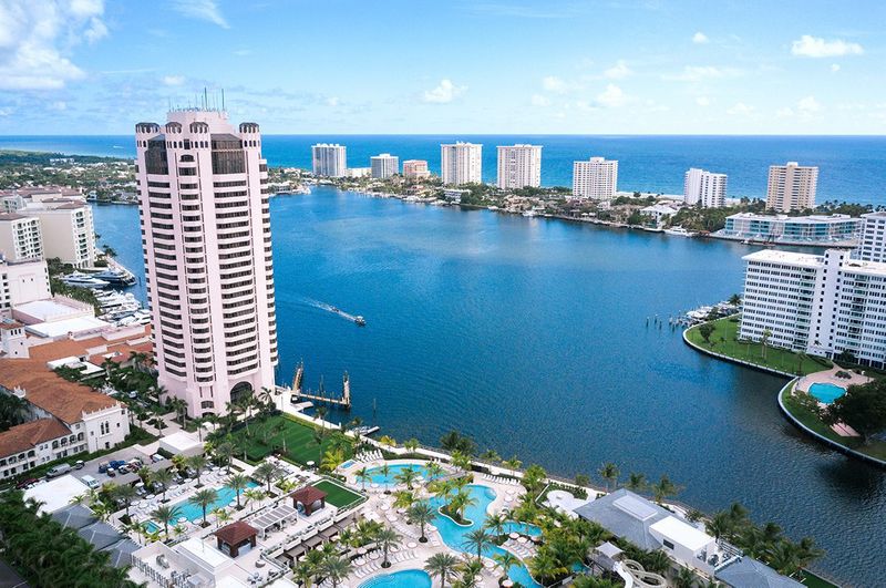 Boca Raton, Florida