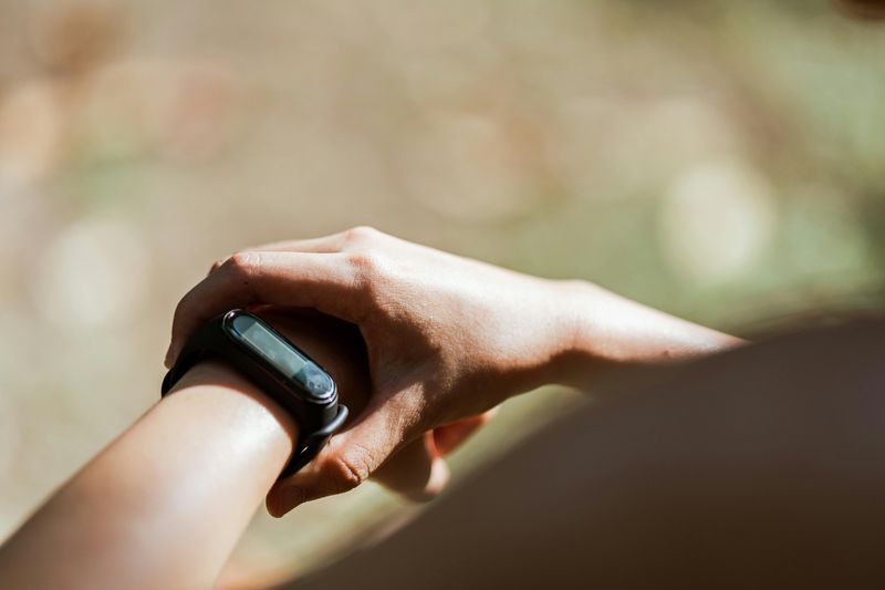 Overpriced “biohacking” gadgets for non-athletes (rings, trackers, recovery doodads)