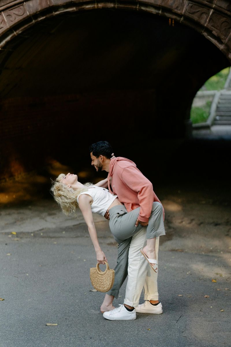 Effort Only Appears When You Pull Away