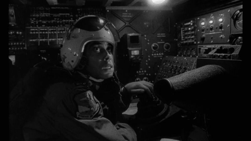 Dr. Strangelove (1964)