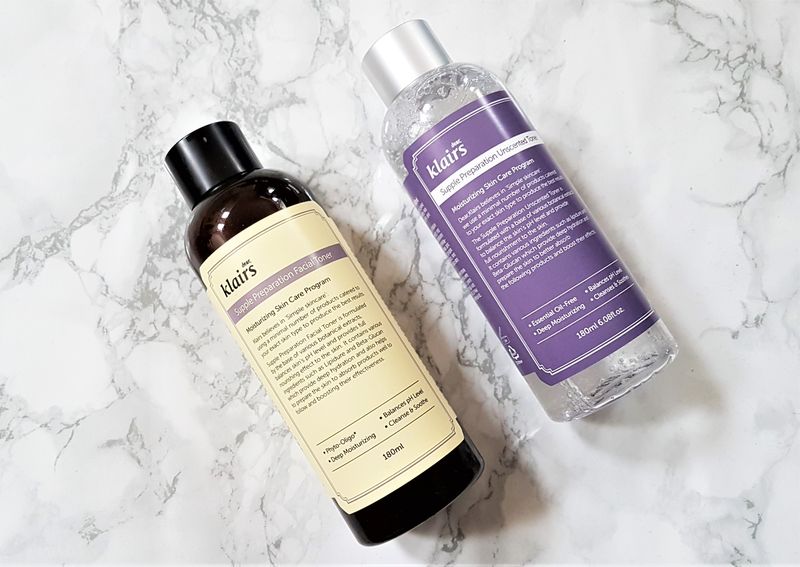 Klairs: Gentle Giants for Sensitive Skin