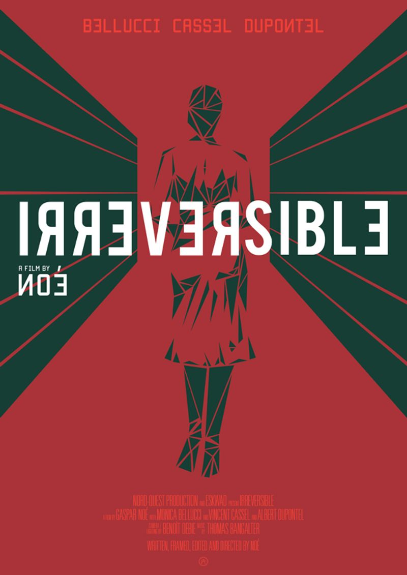 Irreversible (2002)