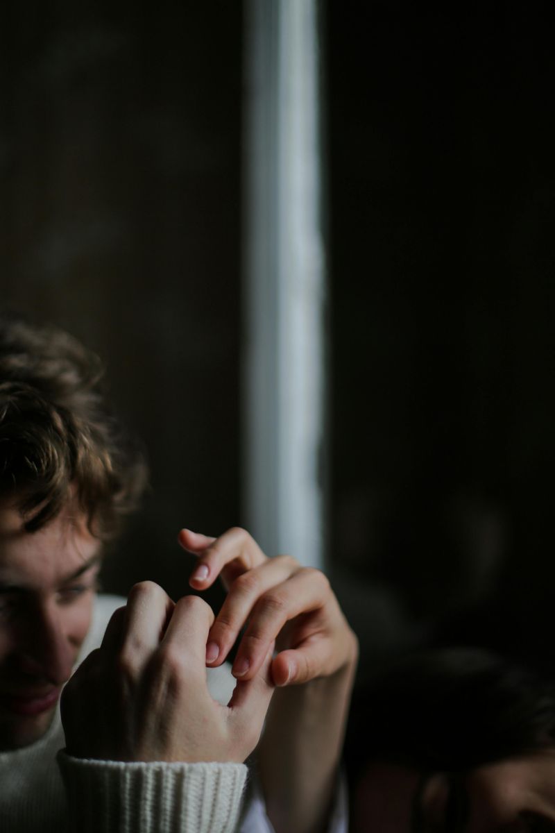 Use the Power of Light Touch