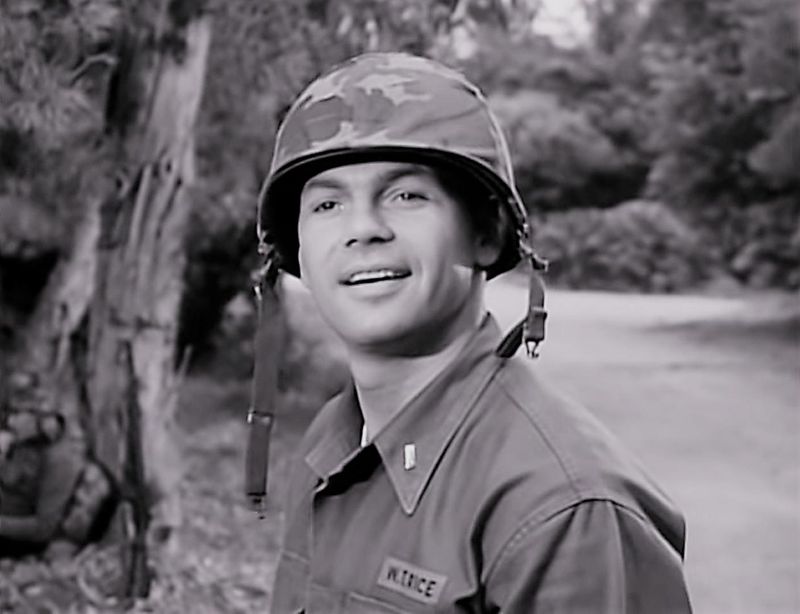 The Lieutenant (1963–1964)