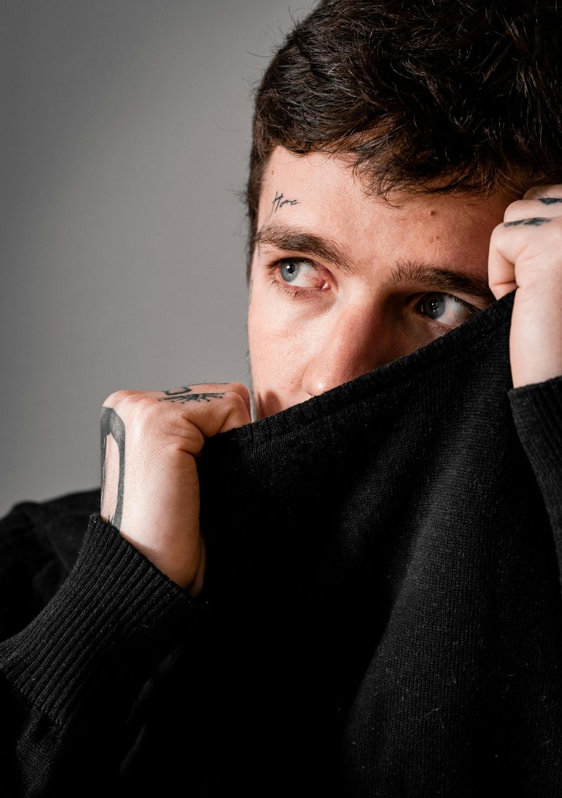 Fear of Rejection or Abandonment
