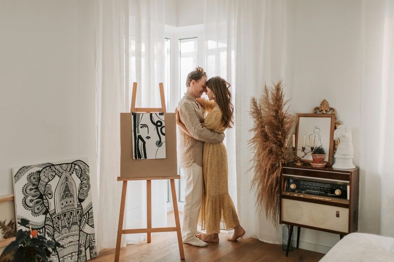 10 Gentle Ways to Rebuild Intimacy and Emotional Closeness With Your Husband