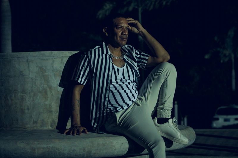 Past Relationship Wounds