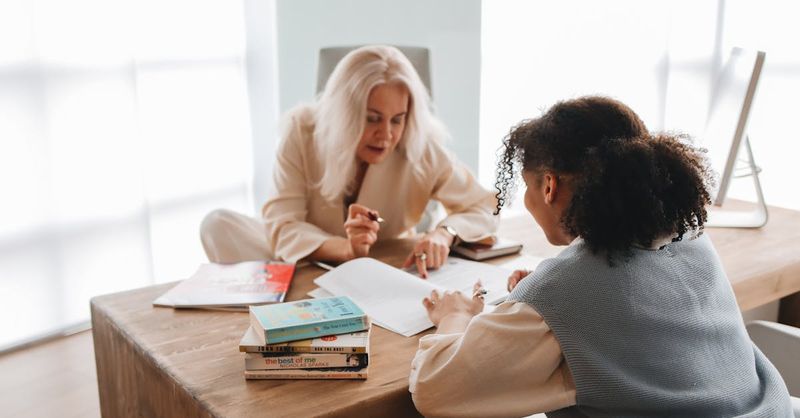 Specialized tutoring (SAT/ACT, math, reading, ESL)