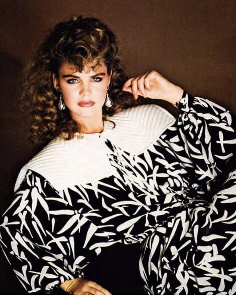 The Shoulder Pad Overload