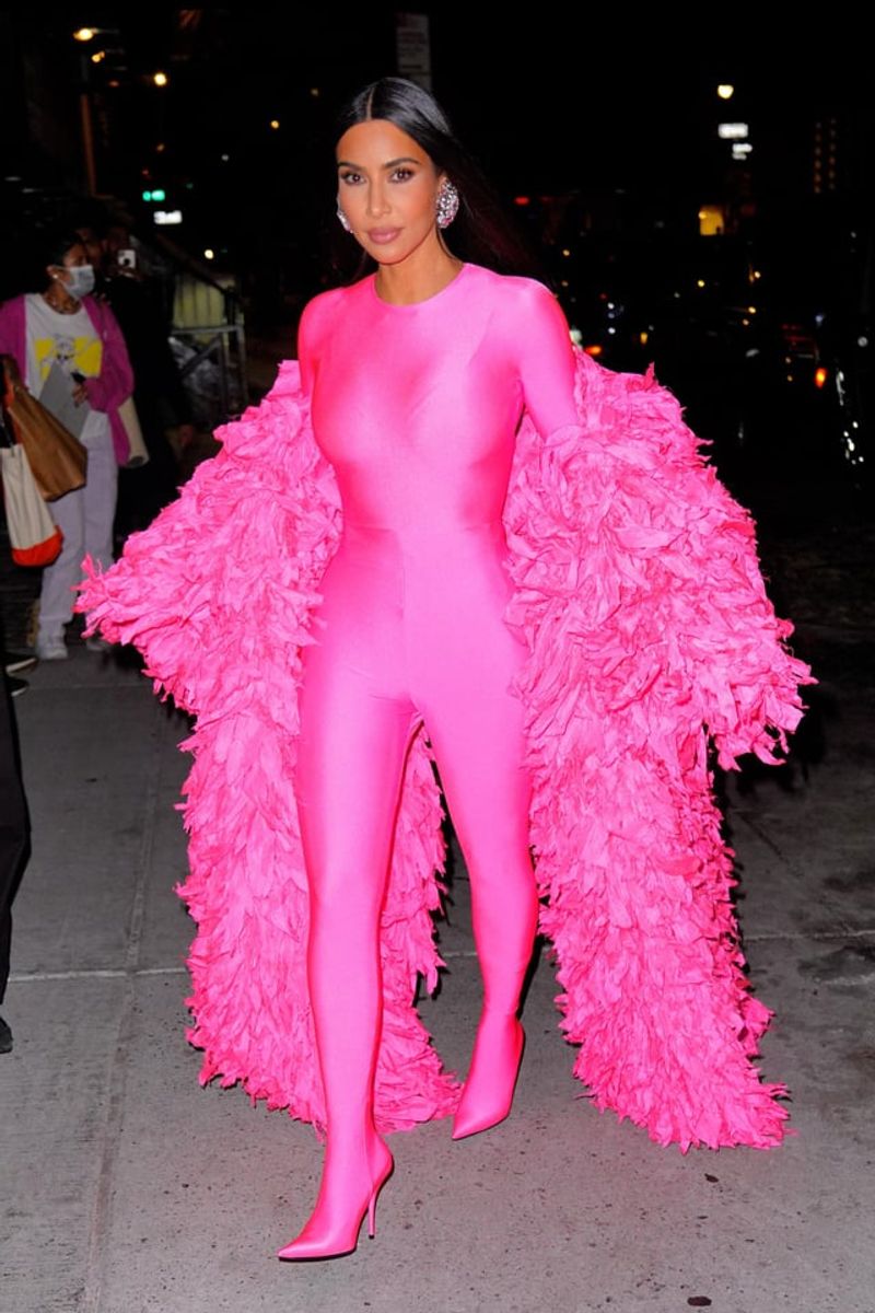 Neon Colors