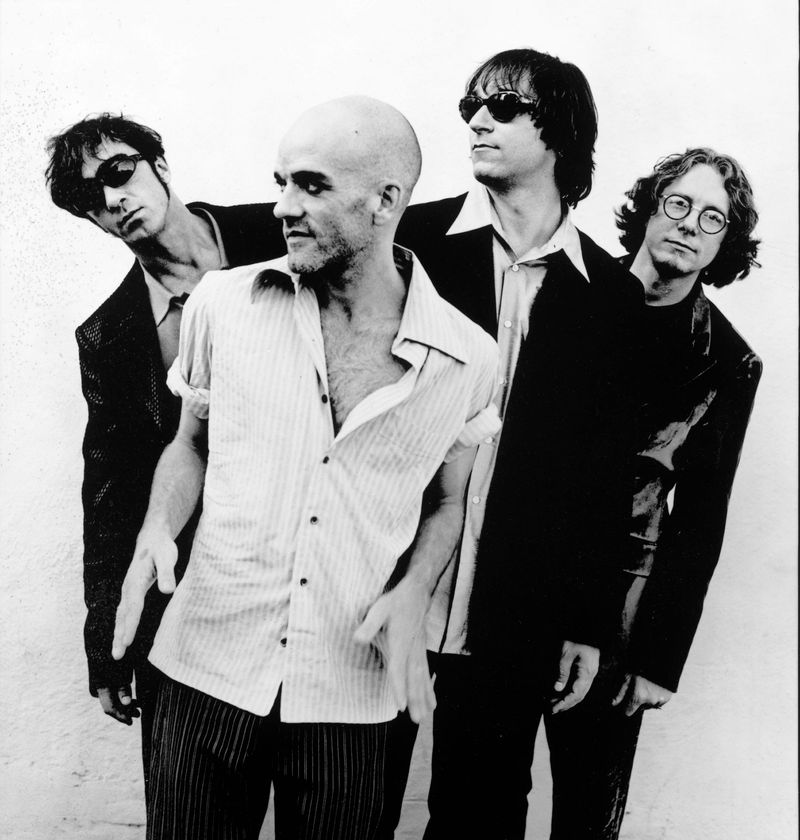 R.E.M.'s Alternative Foundation