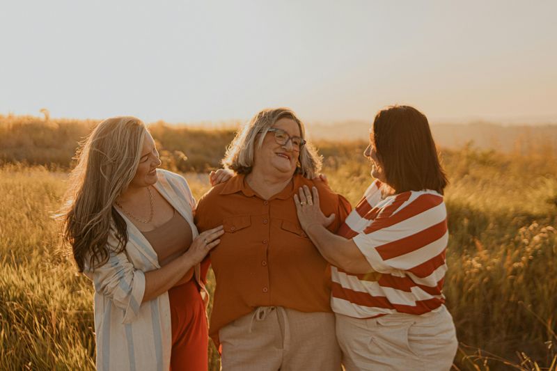 Nurturing Social Connections
