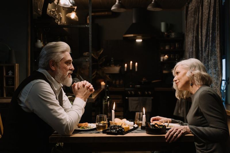 Candlelit Dinners