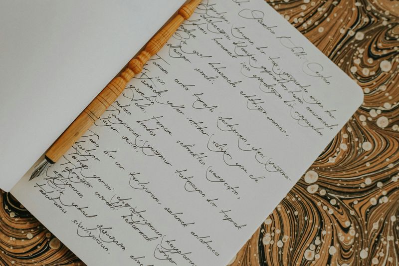 Perfect Penmanship Grades