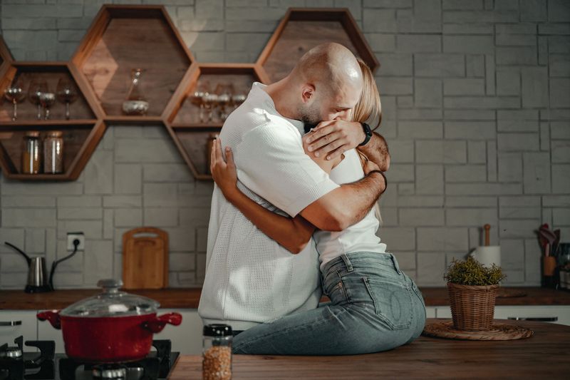 Taking Your Partner for Granted