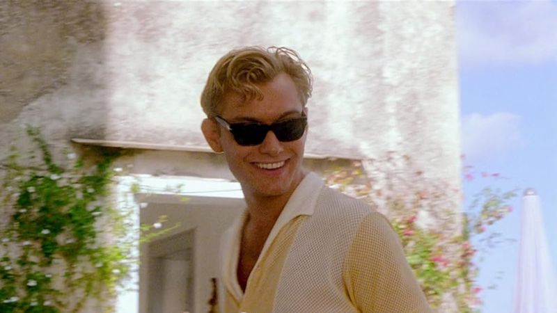 The 15 Most Stylish Movie Characters of All Time