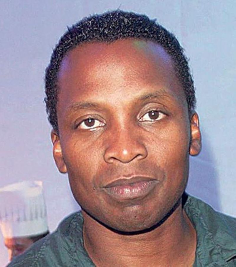 “What Is Love” — Haddaway (1993)