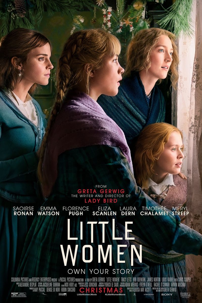 'Little Women'