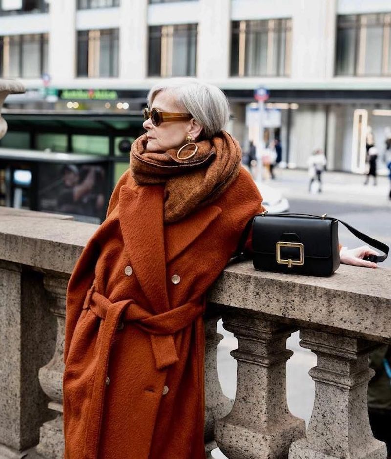 9 Color Mistakes That Are Secretly Washing You Out After 60