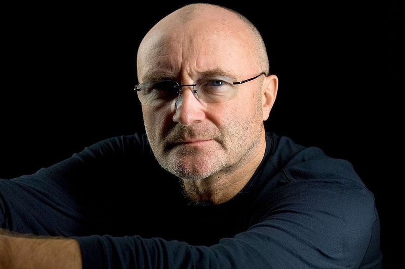 Phil Collins