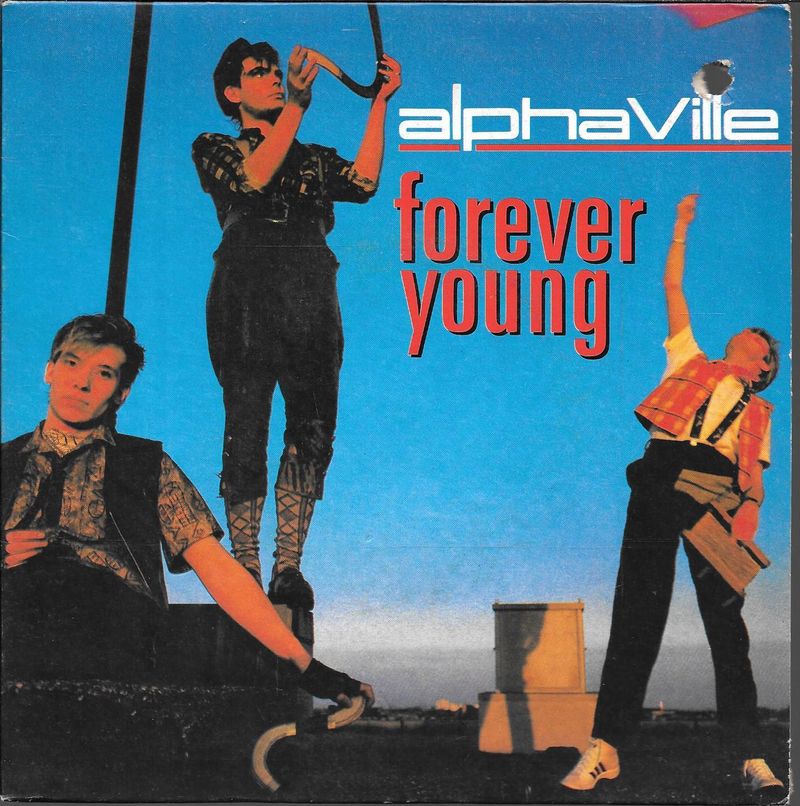 Alphaville