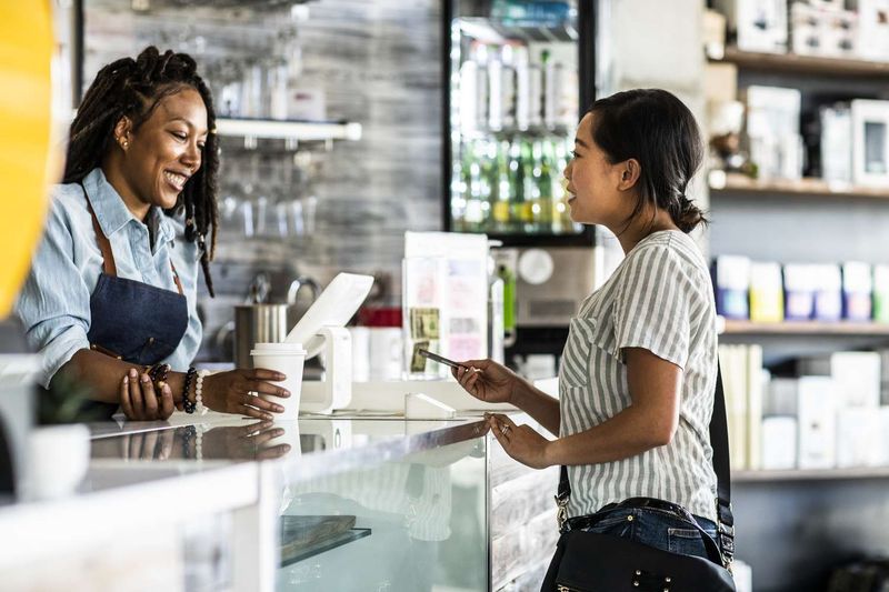 Stopping for Coffee Every Day Like It Doesn’t Add Up
