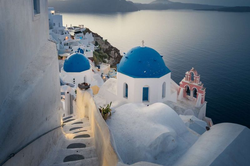 Oia, Greece