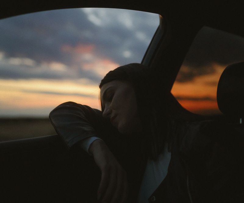 “Everything happens for a reason.”