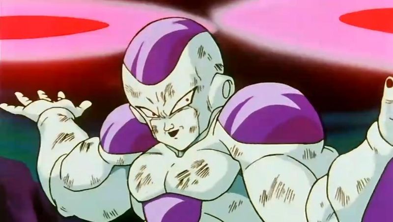 Frieza (Dragon Ball Z)