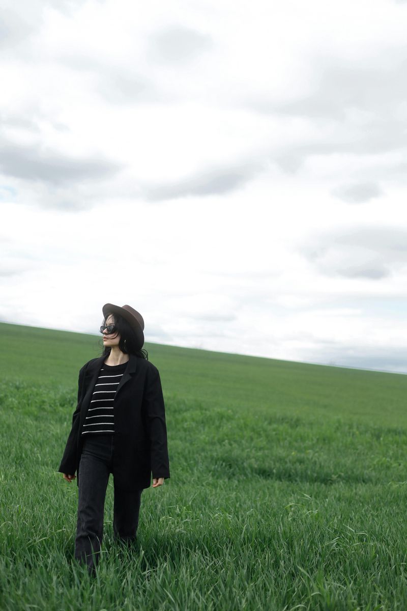 Journey of Self-Discovery