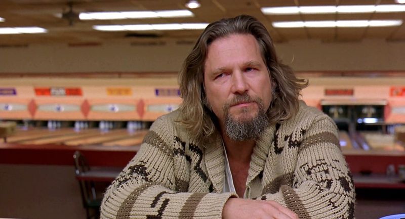 The Big Lebowski (1998)