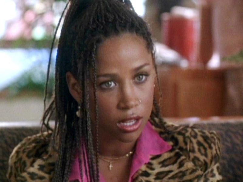 Stacey Dash – Clueless