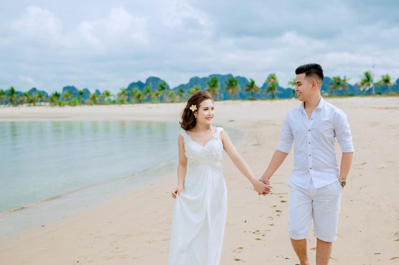 They keep showing up without being asked