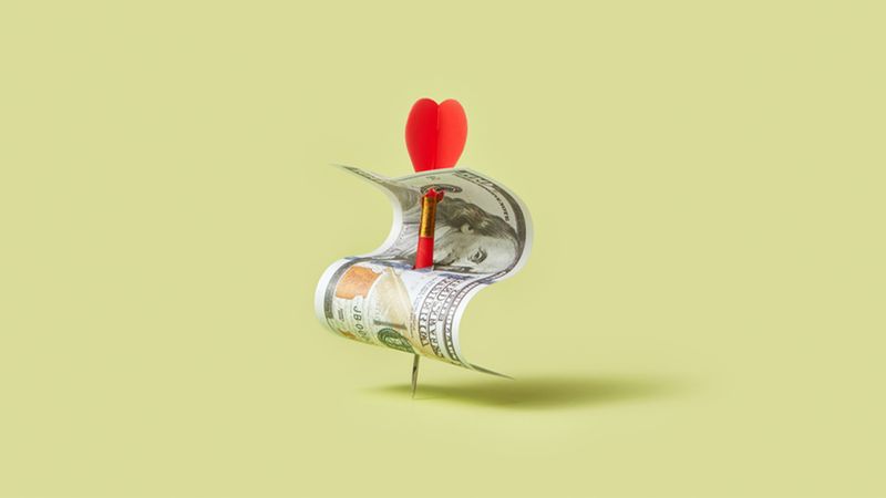 Myth 4: Budgets Never Work Because Things Always Change