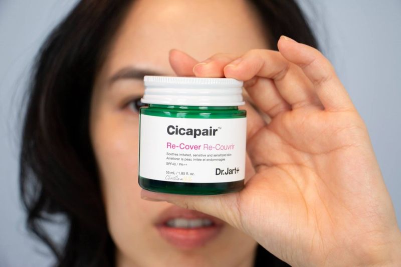 Dr. Jart+: Dermatological Science Meets Korean Innovation
