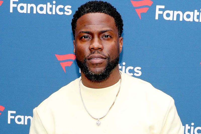 Kevin Hart