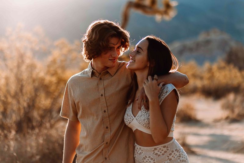 Your Perfect Partner Will Complete You