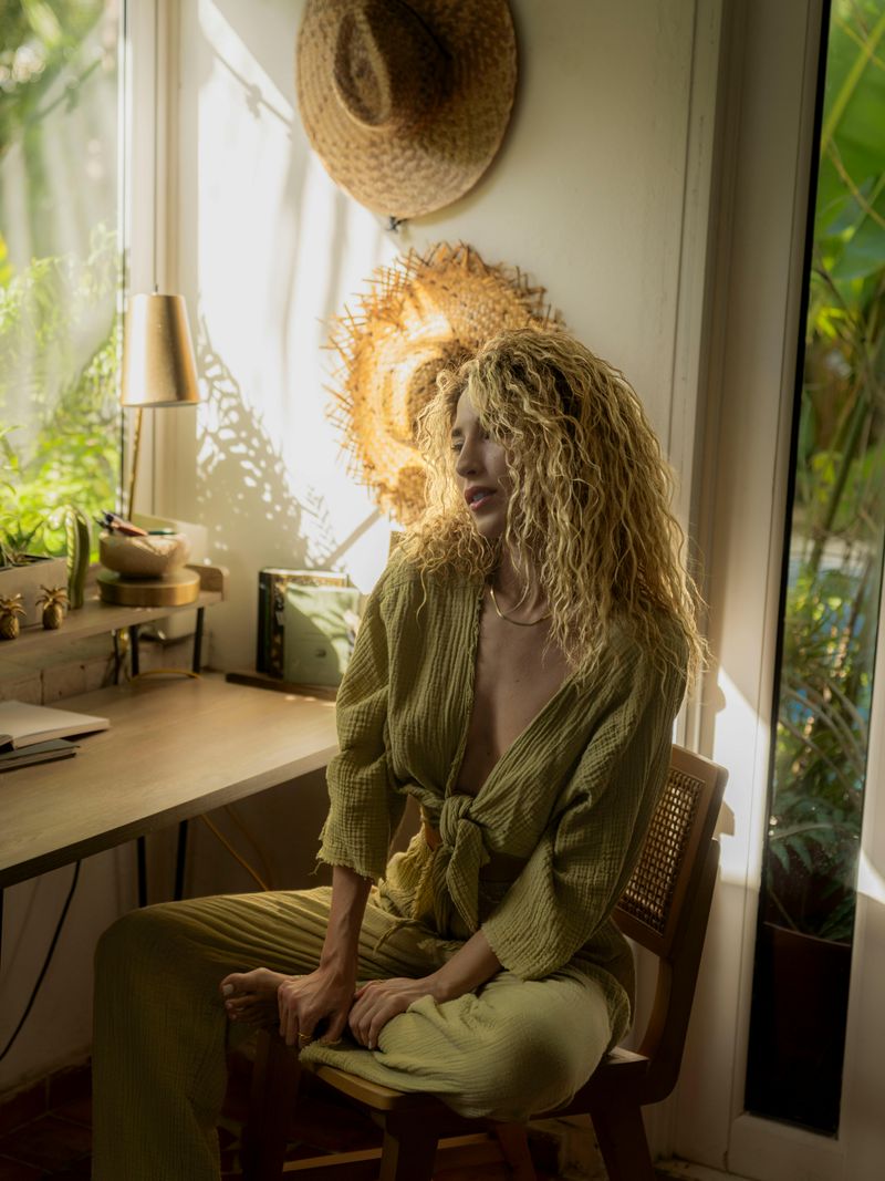 “People Are Just Pawns.”